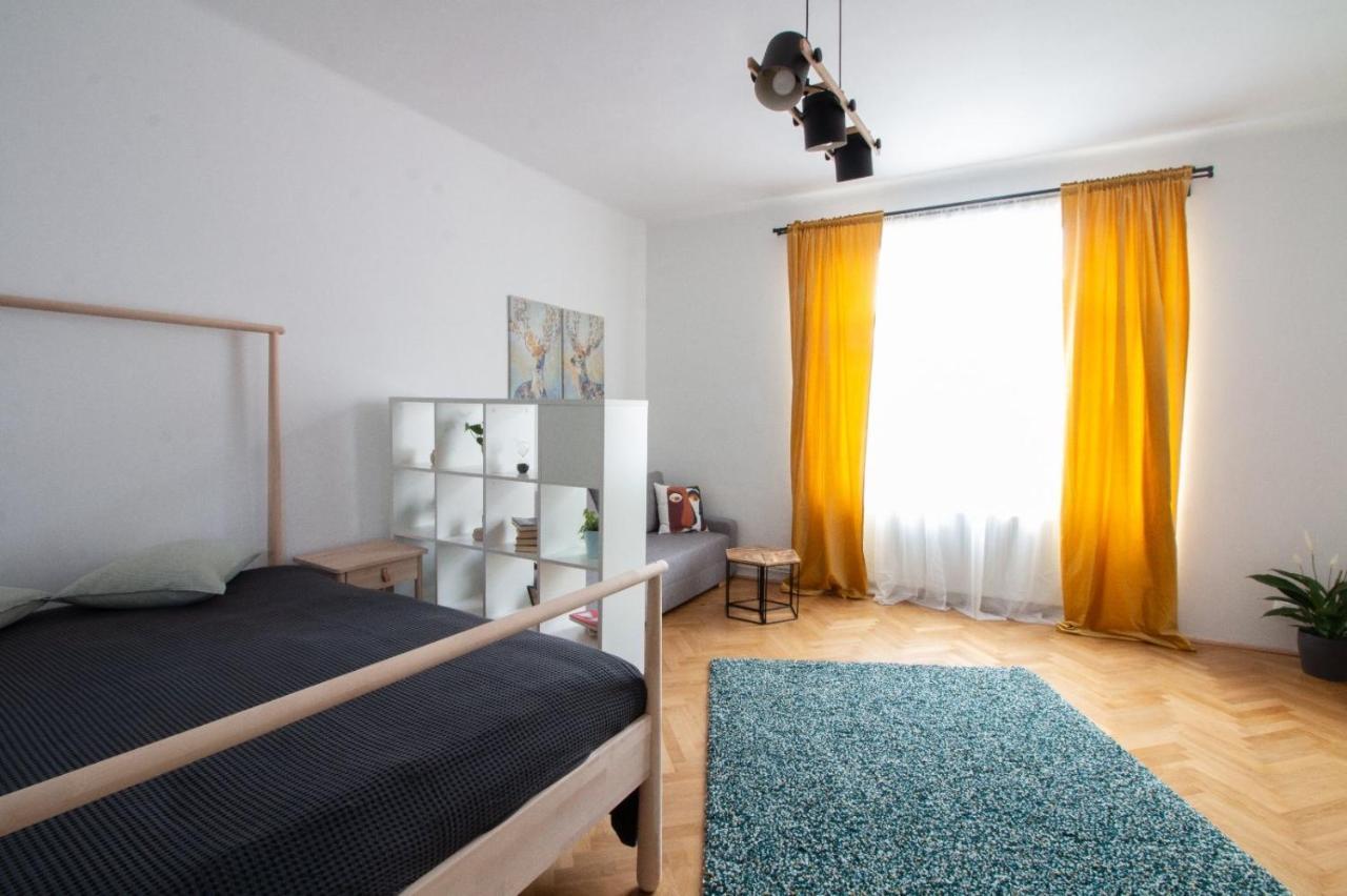 Balcescu 18 Apartment Brașov Exterior foto