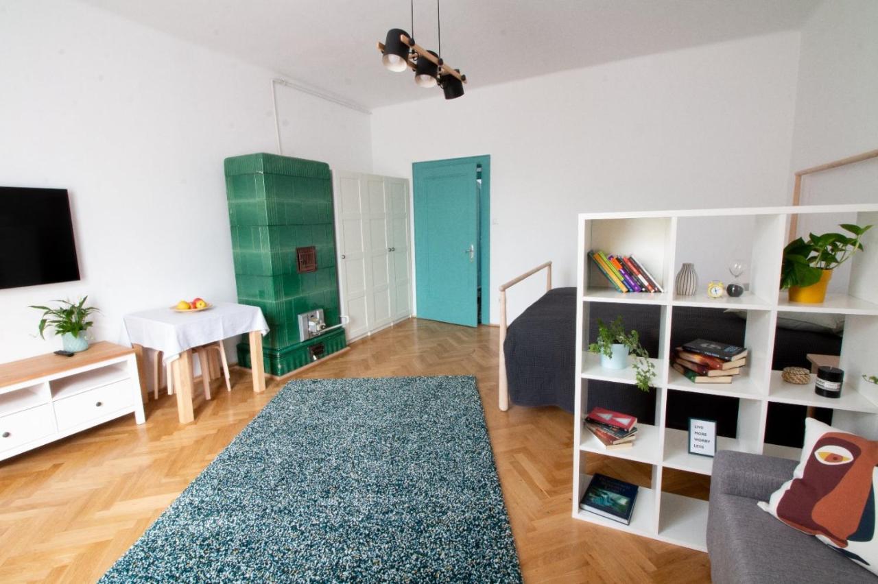 Balcescu 18 Apartment Brașov Exterior foto