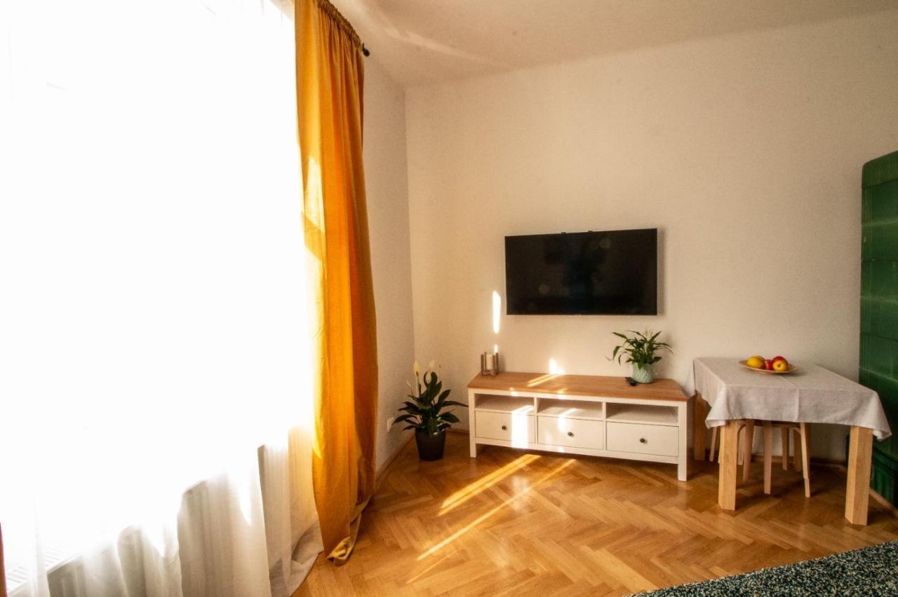 Balcescu 18 Apartment Brașov Exterior foto